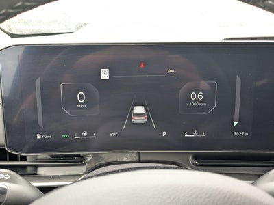 2025 Kia Carnival SX Prestige