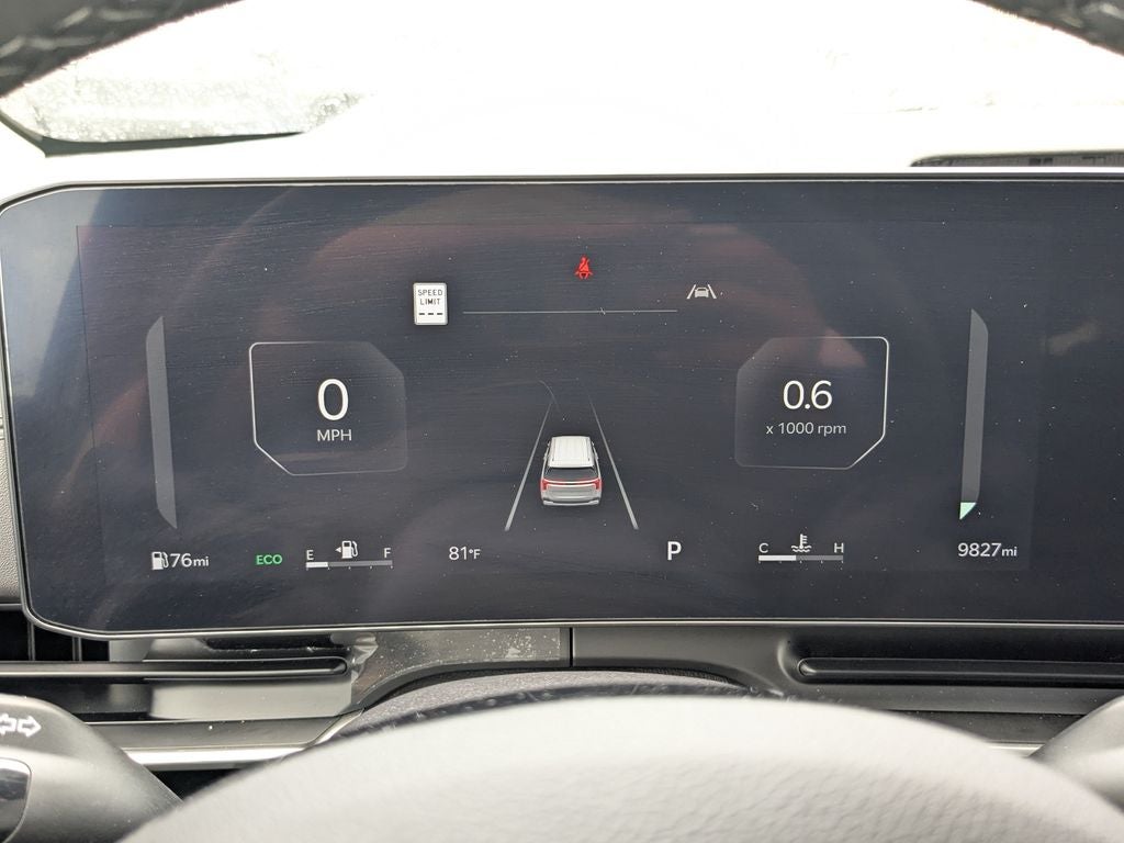 2025 Kia Carnival SX Prestige