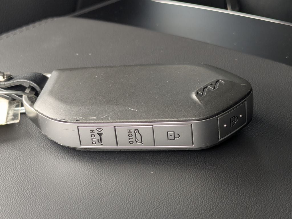 2025 Kia Carnival SX Prestige