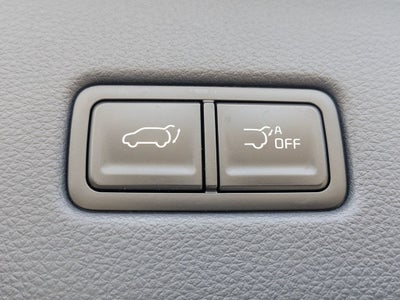 2025 Kia Carnival Hybrid SX