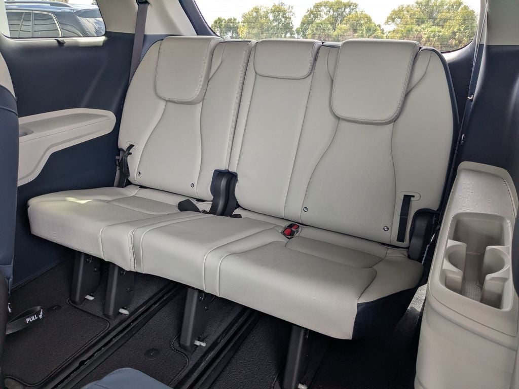 2025 Kia Carnival Hybrid SX