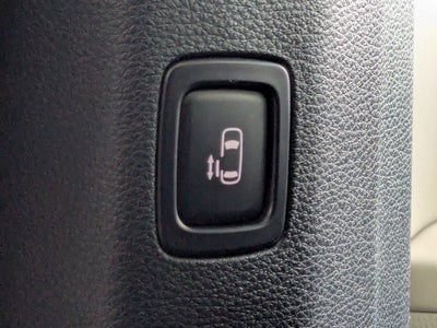 2025 Kia Carnival Hybrid SX