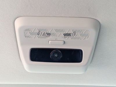 2025 Kia Carnival Hybrid SX