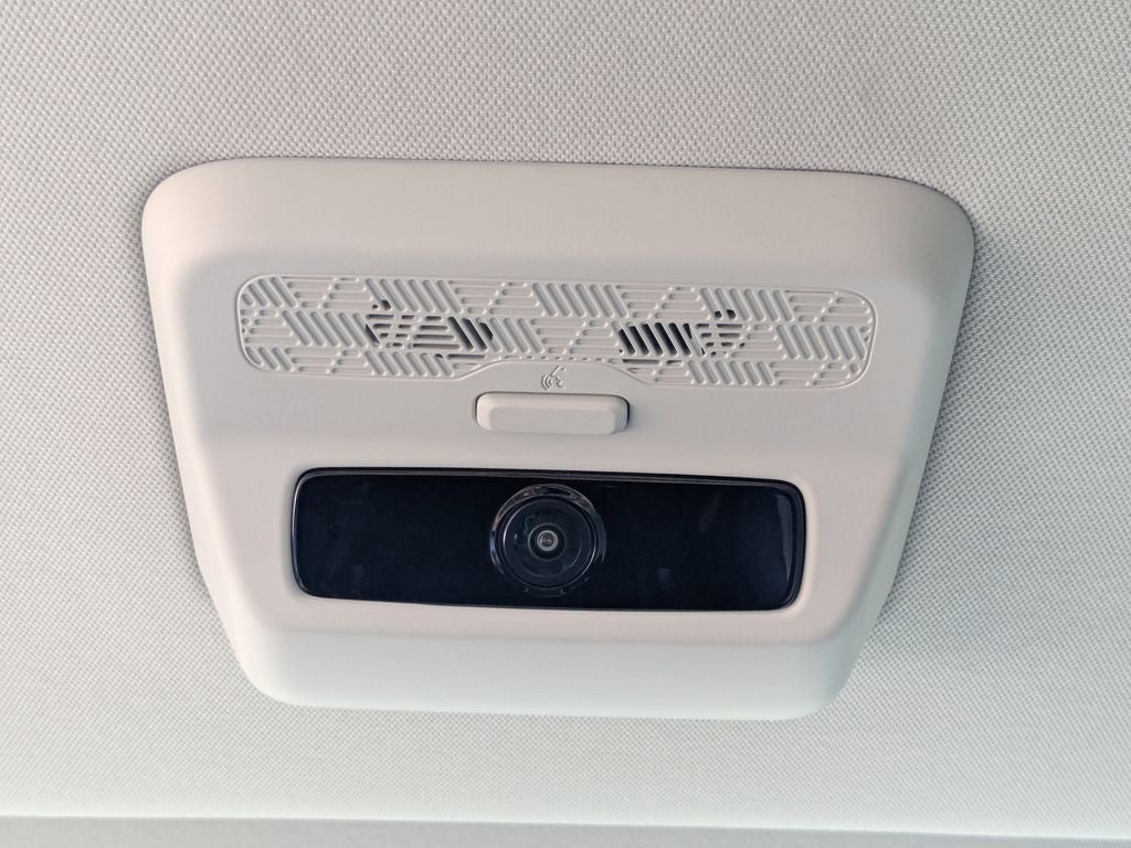 2025 Kia Carnival Hybrid SX