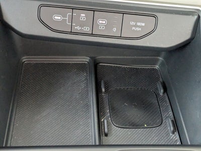 2025 Kia Carnival Hybrid SX