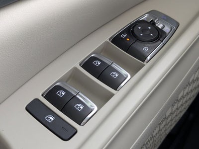 2025 Kia Carnival Hybrid SX