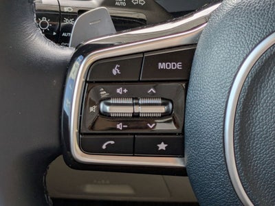 2025 Kia Carnival Hybrid SX