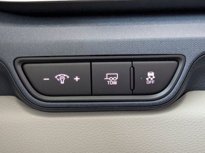 2025 Kia Carnival Hybrid SX