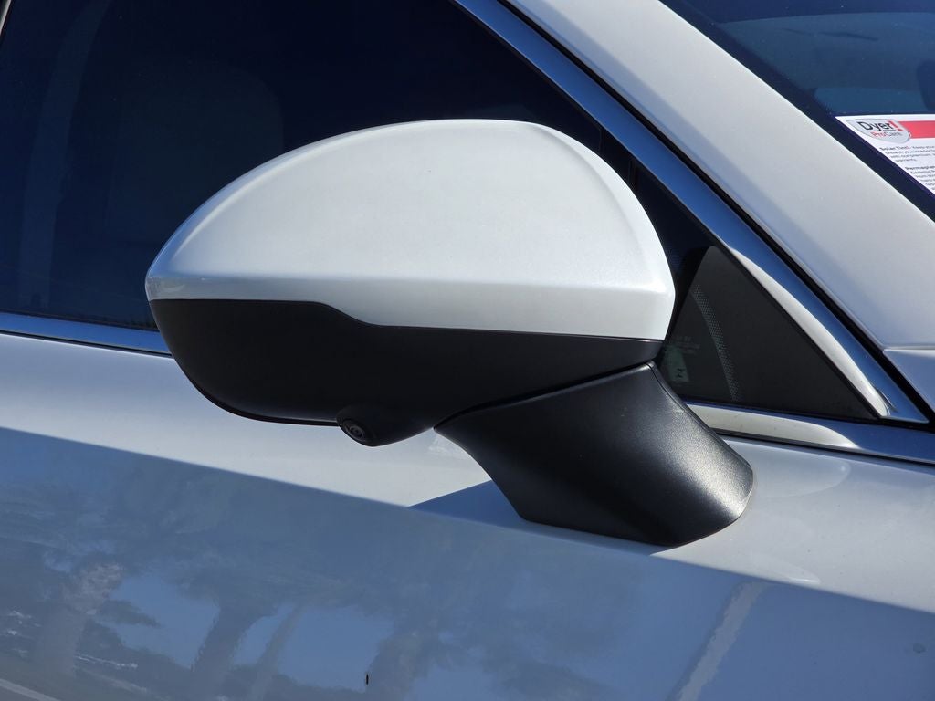 2025 Buick Envision Avenir