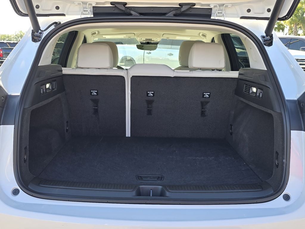 2025 Buick Envision Avenir