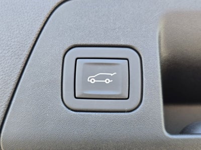 2025 Buick Envision Avenir