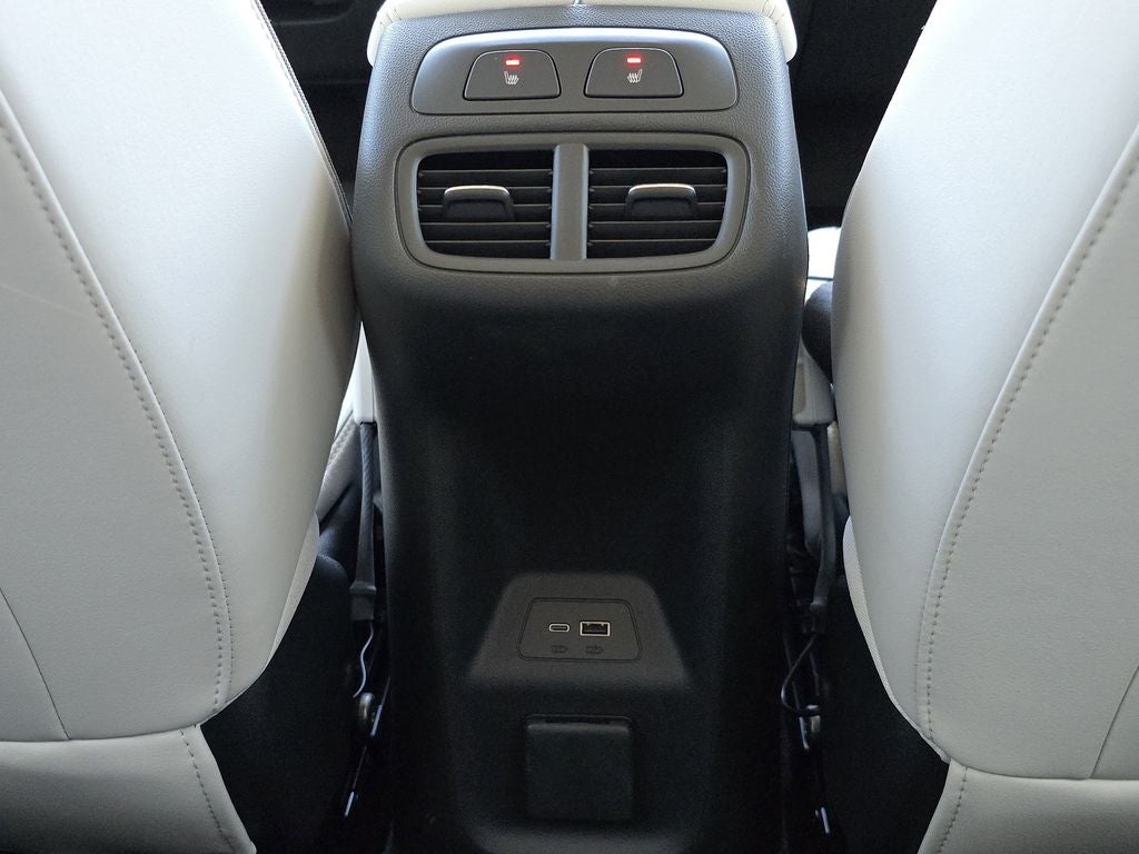 2025 Buick Envision Avenir