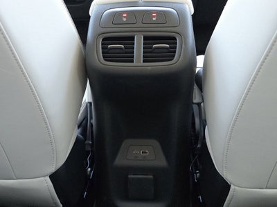 2025 Buick Envision Avenir