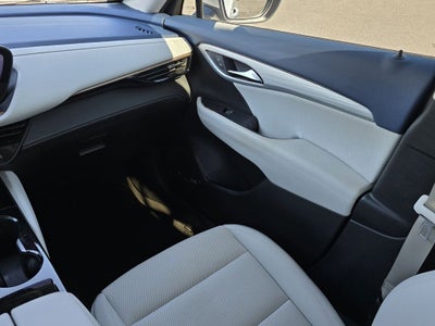 2025 Buick Envision Avenir