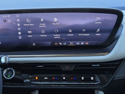 2025 Buick Envision Avenir