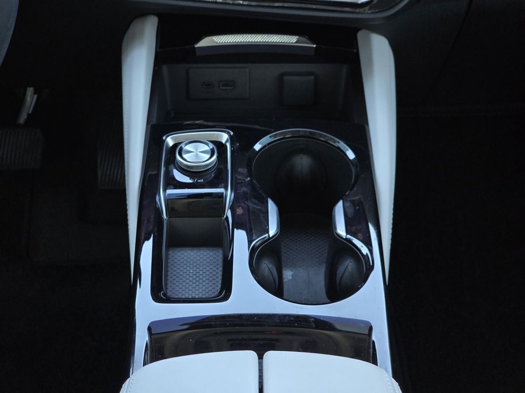 2025 Buick Envision Avenir