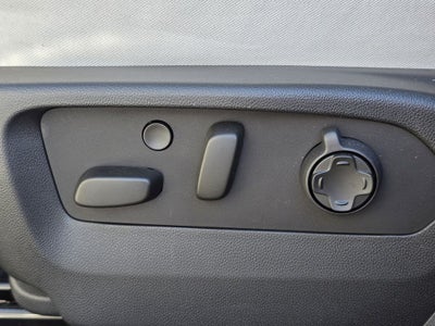 2025 Buick Envision Avenir