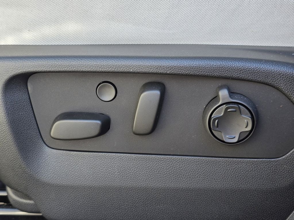 2025 Buick Envision Avenir