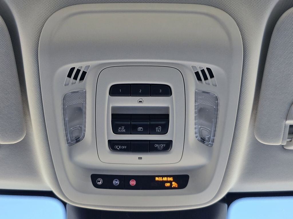 2025 Buick Envision Avenir