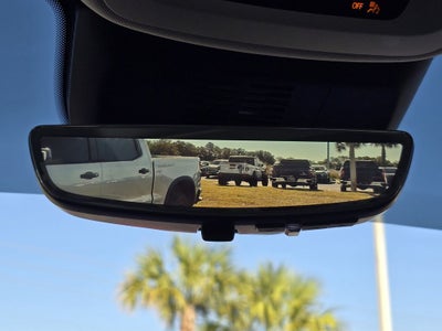 2025 Buick Envision Avenir