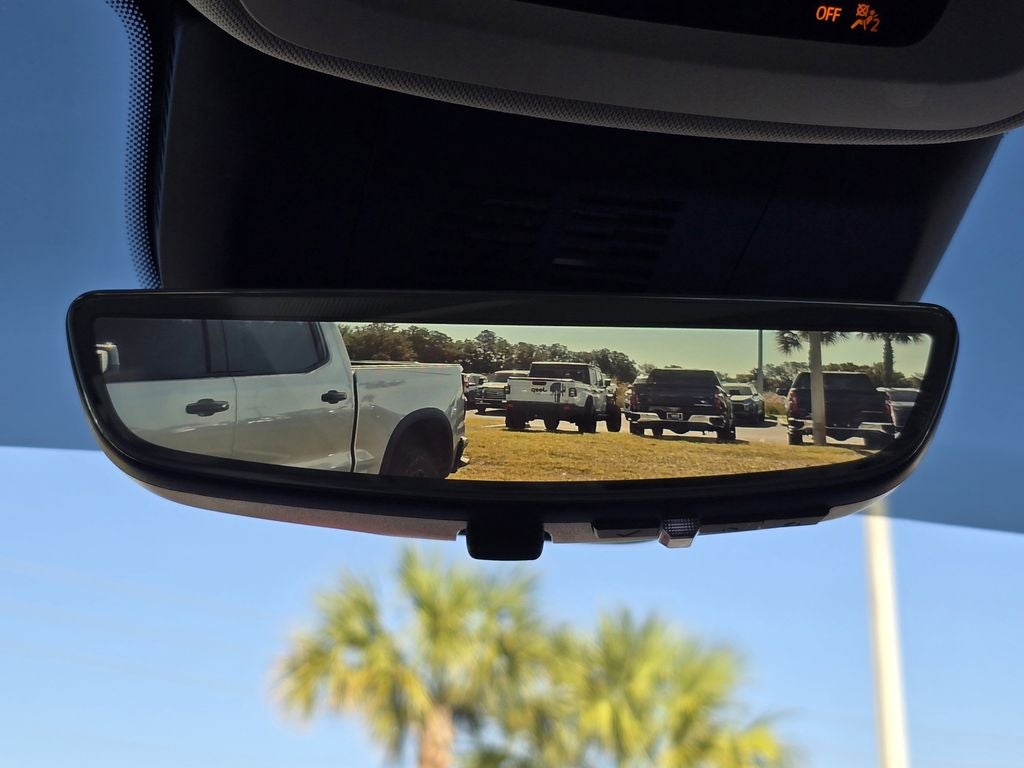 2025 Buick Envision Avenir