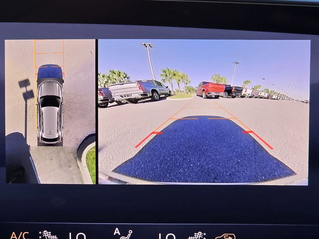 2025 Buick Envision Avenir