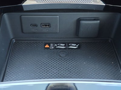 2025 Buick Envision Avenir