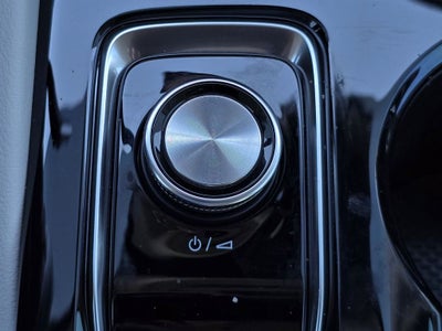 2025 Buick Envision Avenir