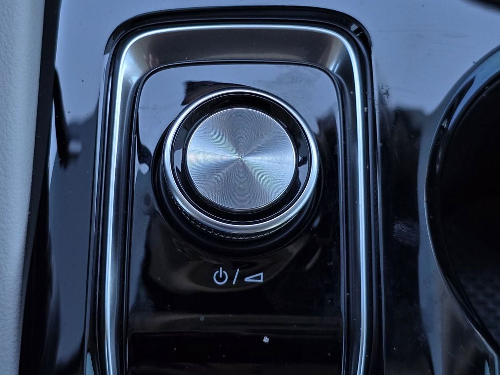 2025 Buick Envision Avenir