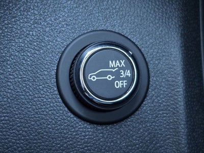 2025 Buick Envision Avenir