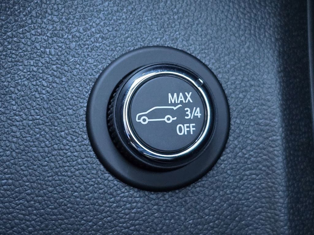 2025 Buick Envision Avenir