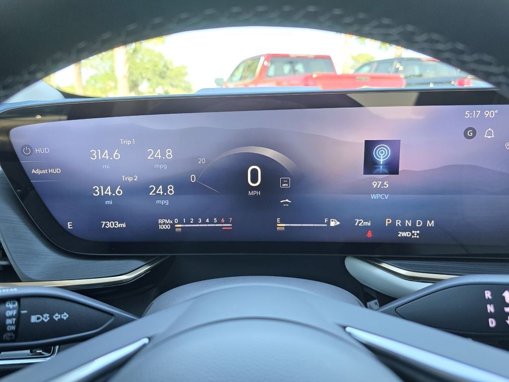 2025 Buick Envision Avenir