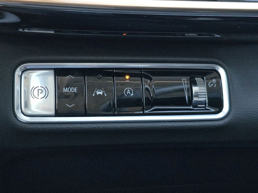 2025 Buick Envision Avenir