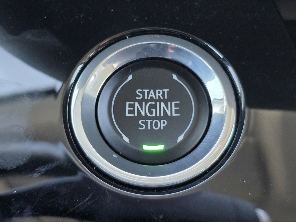 2025 Buick Envision Avenir