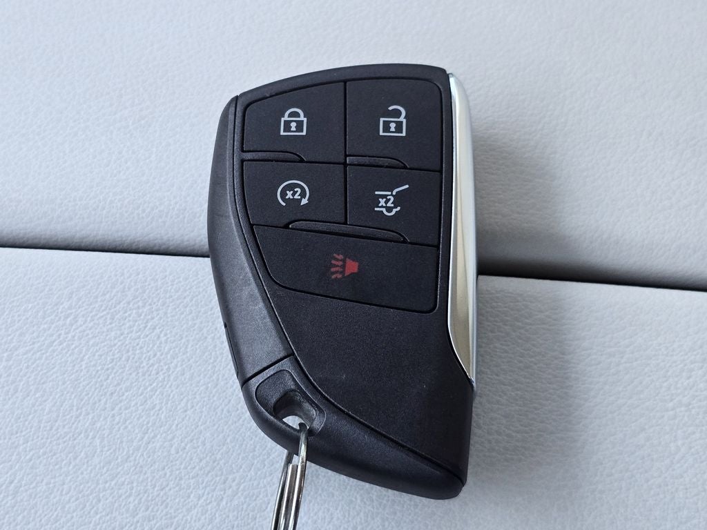 2025 Buick Envision Avenir