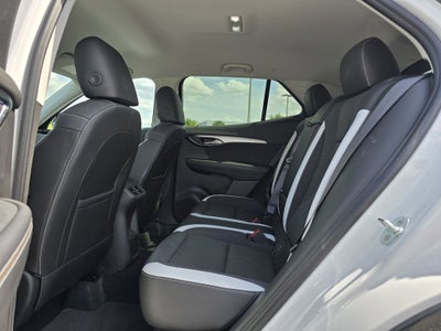 2024 Buick Envision Sport Touring