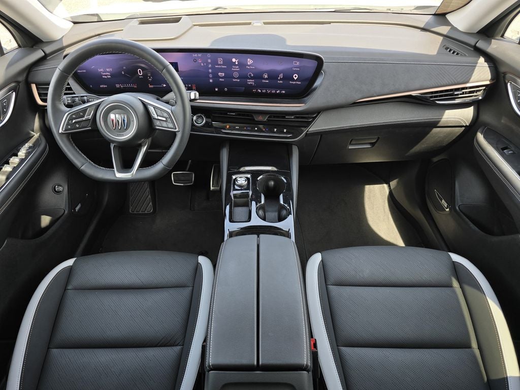 2024 Buick Envision Sport Touring