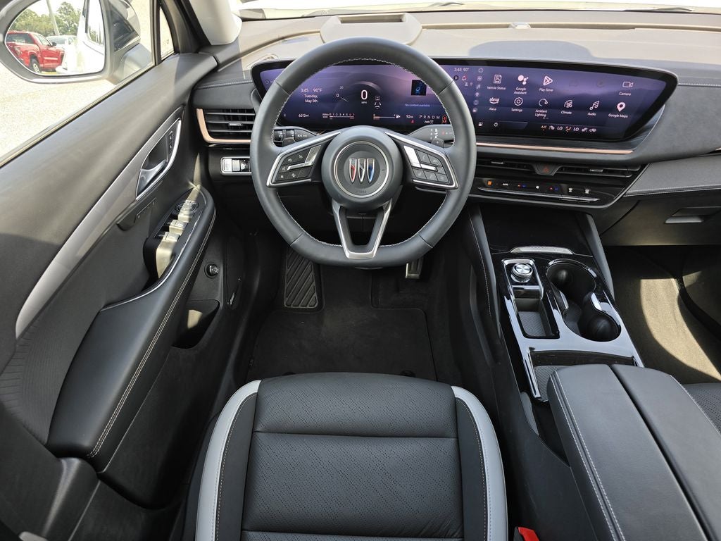 2024 Buick Envision Sport Touring