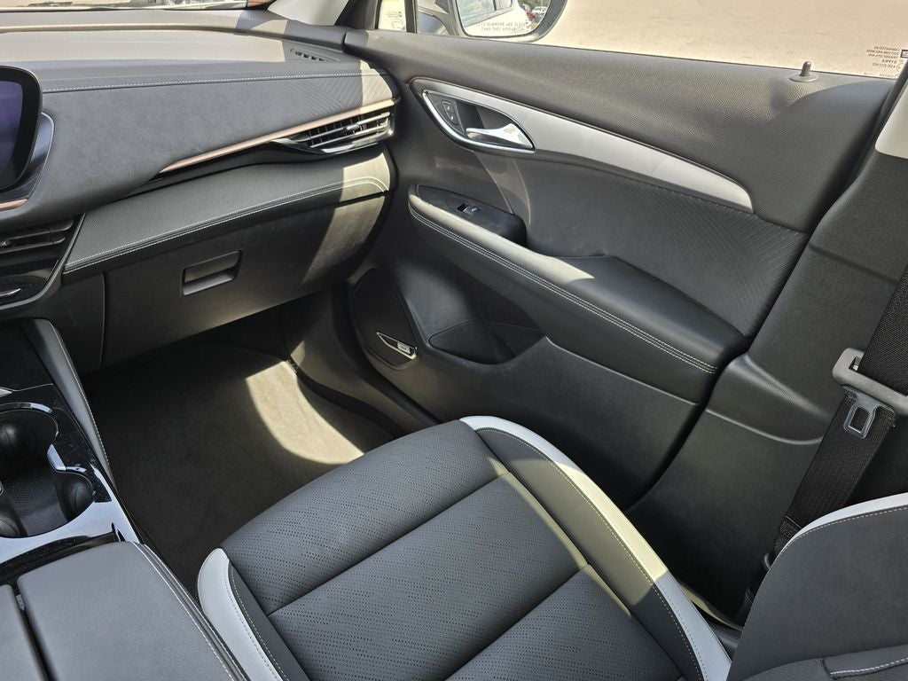 2024 Buick Envision Sport Touring