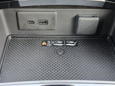 2024 Buick Envision Sport Touring