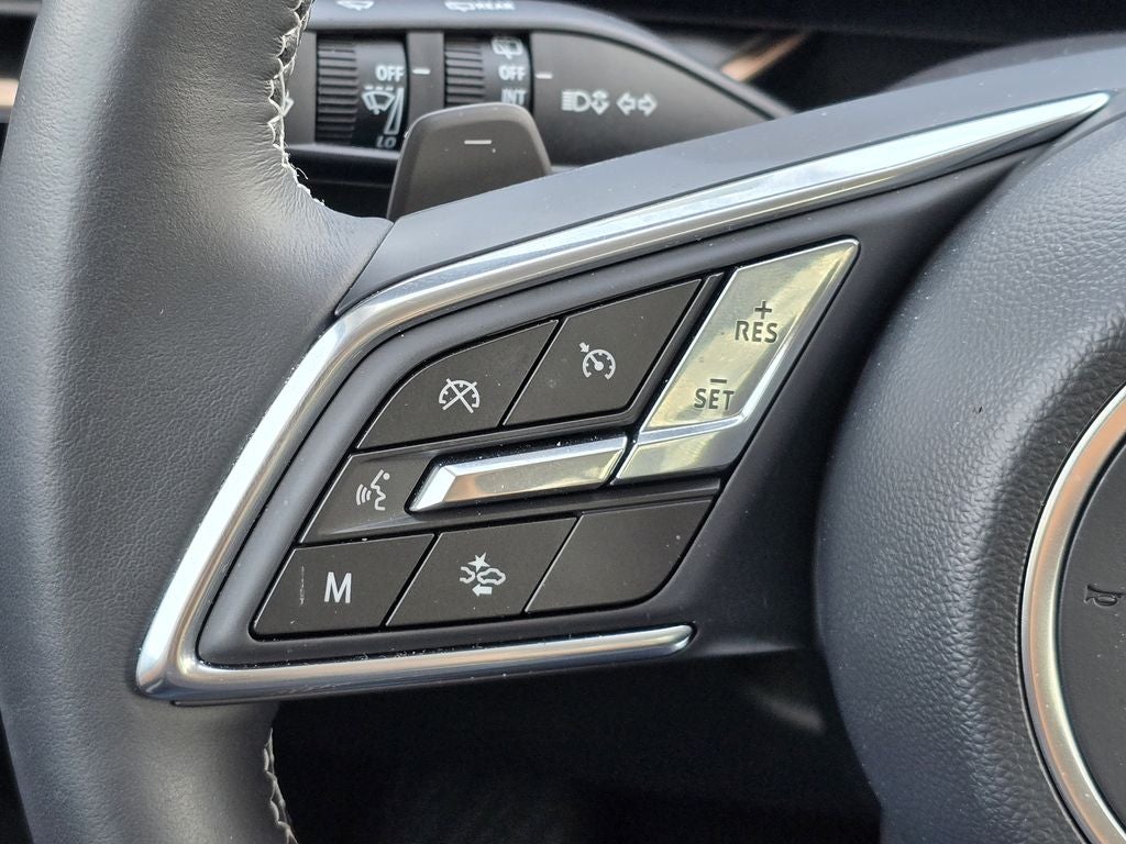 2024 Buick Envision Sport Touring