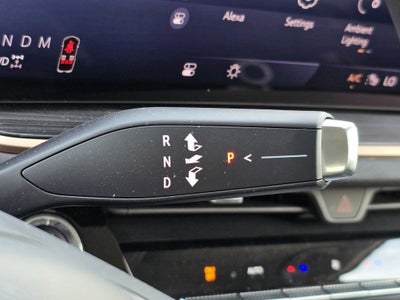2024 Buick Envision Sport Touring
