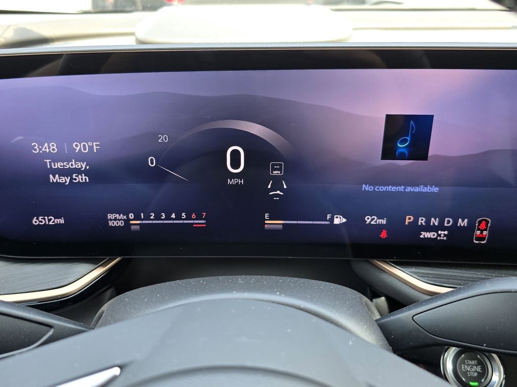 2024 Buick Envision Sport Touring