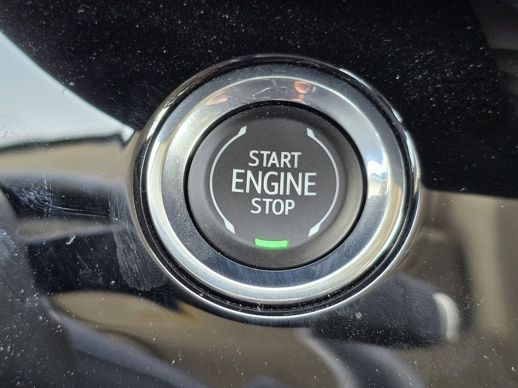 2024 Buick Envision Sport Touring