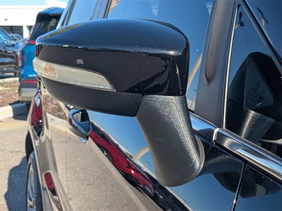 2021 Ford EcoSport Titanium