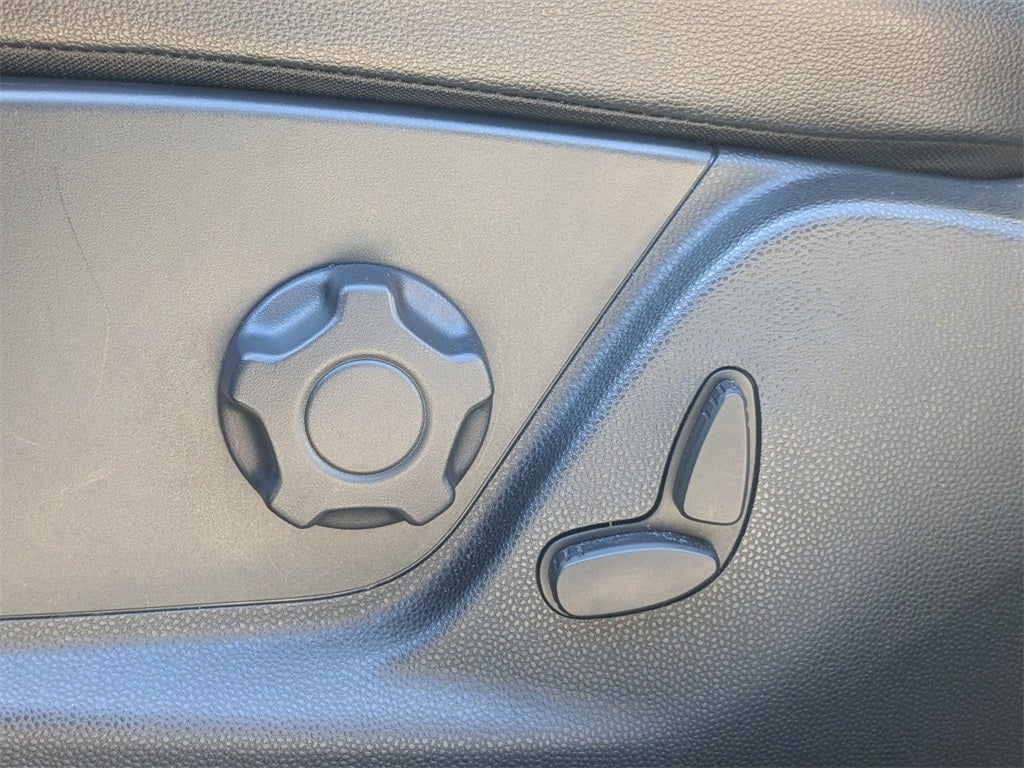 2021 Ford EcoSport Titanium