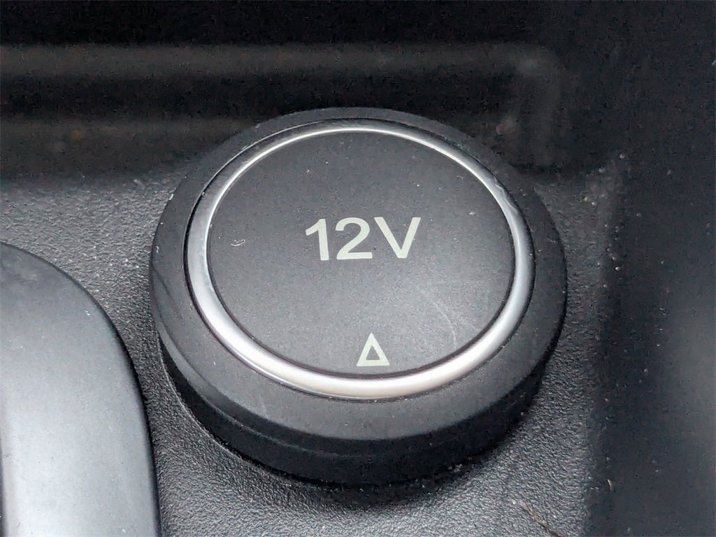 2021 Ford EcoSport Titanium