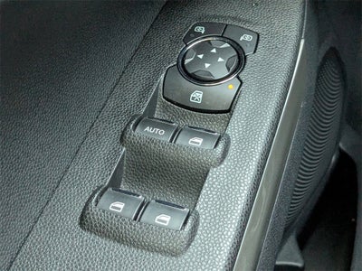 2021 Ford EcoSport Titanium