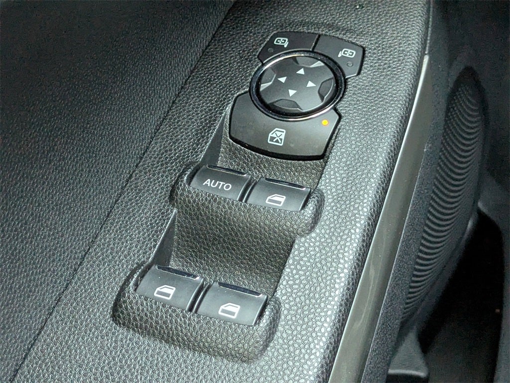 2021 Ford EcoSport Titanium