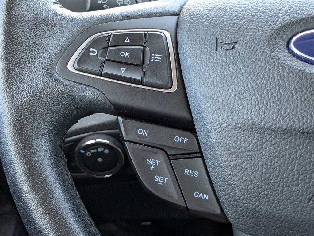 2021 Ford EcoSport Titanium